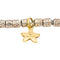 Bracelet Dodo Pomellato Bracelet  Argent, Or jaune 58 Facettes 4911329RV