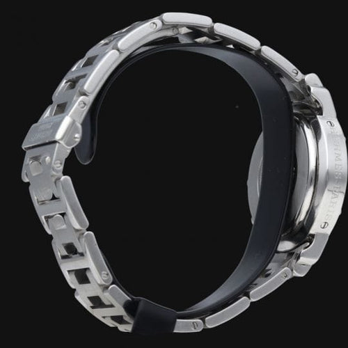 Montre Hermes Montre Clipper Chronograph 58 Facettes MT41658