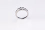 Bague 53 Bague Diamant 0.15ct 58 Facettes