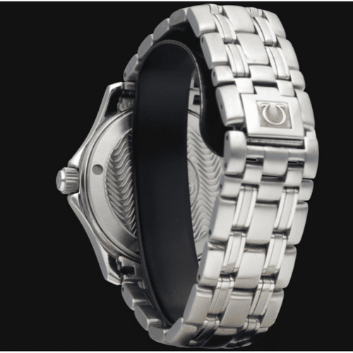 Montre Montre Omega Seamaster 120M 36 mm automatique 58 Facettes MT41573