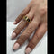 Bague 56 Chaumet Bague Chaumet Collection "Class One" 58 Facettes 4314