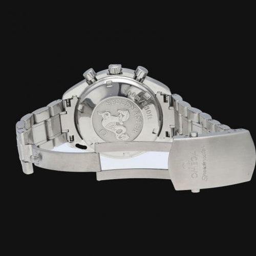 Montre Omega Montre Speedmaster Date Chronograph 58 Facettes MT44988