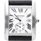 Montre Cartier Montre Tank Mc 58 Facettes MT44352
