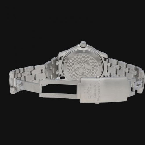 Montre Montre Omega Seamaster Diver 300M 58 Facettes MT41627