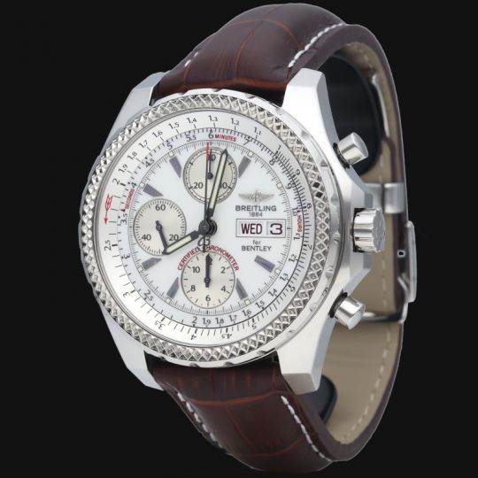 Breitling Montre Bentley Gt