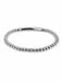 Bracelet Bracelet extensible Tresore or blanc diamants de Hulchi Belluni 58 Facettes