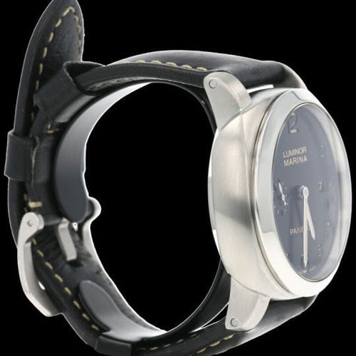 Montre Panerai Montre Luminor Marina 1950 3 Jours 58 Facettes MT41968