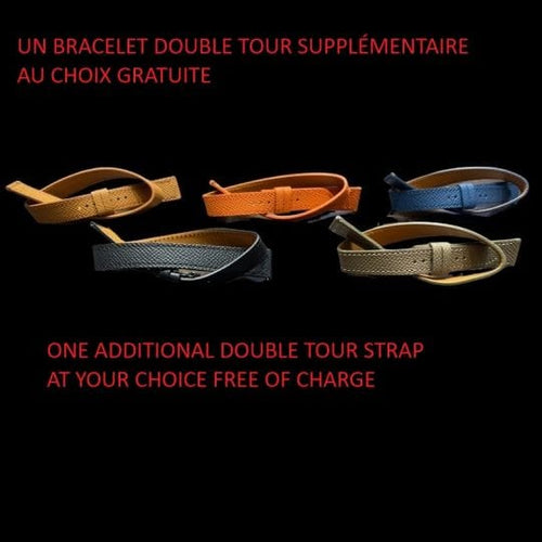 Montre Hermes Montre Heure H 58 Facettes MT42162