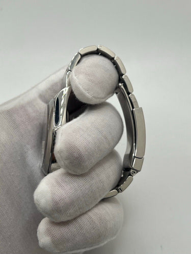 Montre Rolex Oyster Perpetual 39 Full Set 2019 58 Facettes