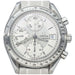 Montre Omega Montre Speedmaster Automatique Chronograph 58 Facettes MT41207