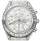 Montre Omega Montre Speedmaster Automatique Chronograph 58 Facettes MT41207