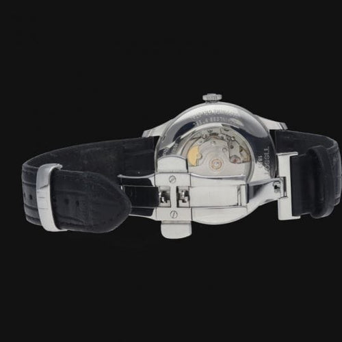 Montre Tissot Montre Chemin Des Tourelles 58 Facettes MT41085