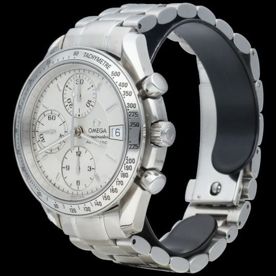 Montre Omega Montre Speedmaster Automatique Chronograph 58 Facettes MT41196