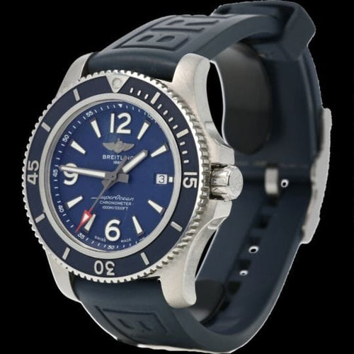 Breitling Montre Superocean 44