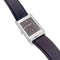 Montre Montre Homme Jaeger Lecoultre, "Duoface Night & Day", acier. 58 Facettes 34835