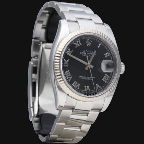 Rolex Montre Date Just 36