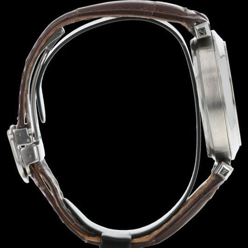 Montre Cartier Montre Pasha C 35Mm Automatique 58 Facettes MT42759