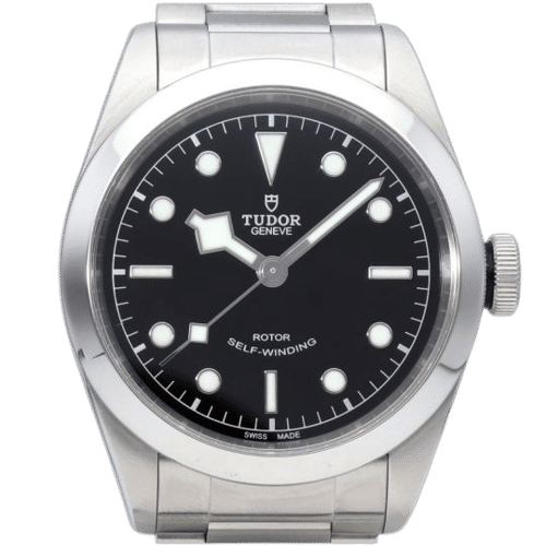 Montre Tudor Montre Black Bay 41 58 Facettes MT44809