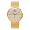 Montre Jaeger Le Coultre Montre  Or jaune 58 Facettes 1580004CN