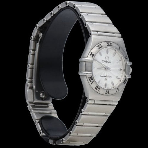 Montre Omega Montre Constellation 58 Facettes MT43903