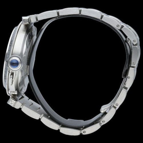 Montre Cartier Montre Pasha 58 Facettes MT44376