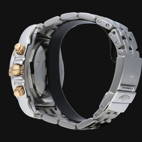 Montre Breitling Montre Chronomat 44 58 Facettes MT43164