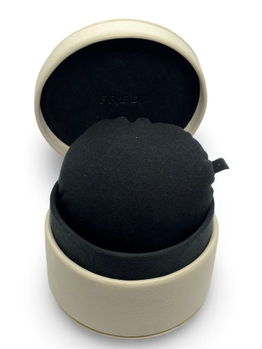 Bracelet Bracelet Fred Force 10 or rose Grand Modèle 58 Facettes 1239