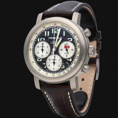 Chopard Montre Mille Miglia Chronograph