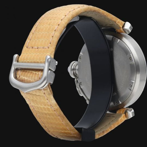 Cartier Montre Pasha Gmt