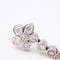 Boucles d'oreilles Boucles d'oreilles avec perle australienne et diamants 58 Facettes D359536JC