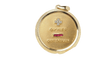 Médaille d'Amour Augis En Or Jaune Diamants 58 Facettes 32493