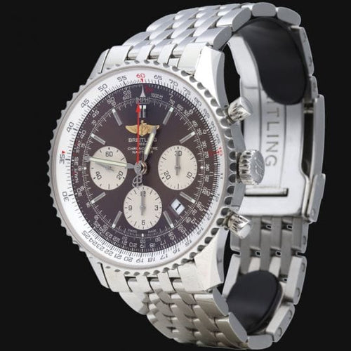 Breitling Montre Navitimer