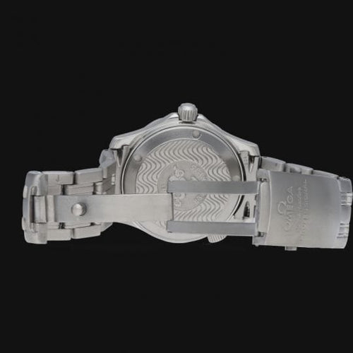 Montre Omega Montre Seamaster Diver 300M 58 Facettes MT41625