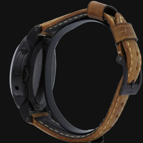 Montre Panerai Montre Luminor 1950 3 Days 58 Facettes MT43524