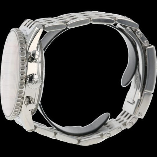 Montre Breitling Montre Navitimer 58 Facettes MT43188