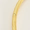 Collier Collier Tork en or jaune 58 Facettes PER1693