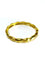 Bracelet Bracelet Jonc en Or Jaune 58 Facettes