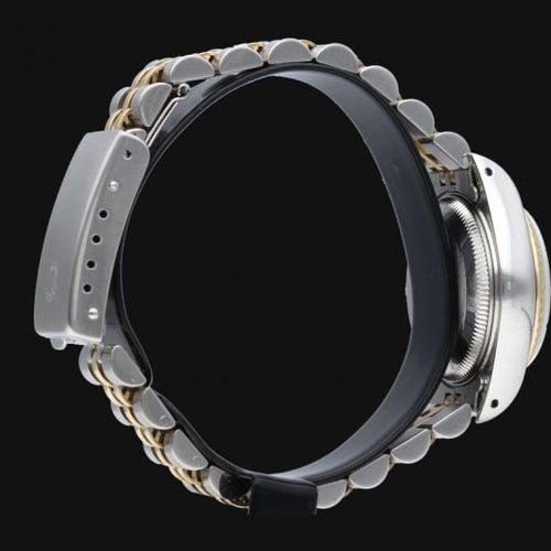 Montre Rolex Montre Date Just 26 mm 58 Facettes MT42411