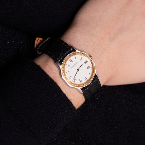 Montre Montre Jaeger-LeCoultre 58 Facettes