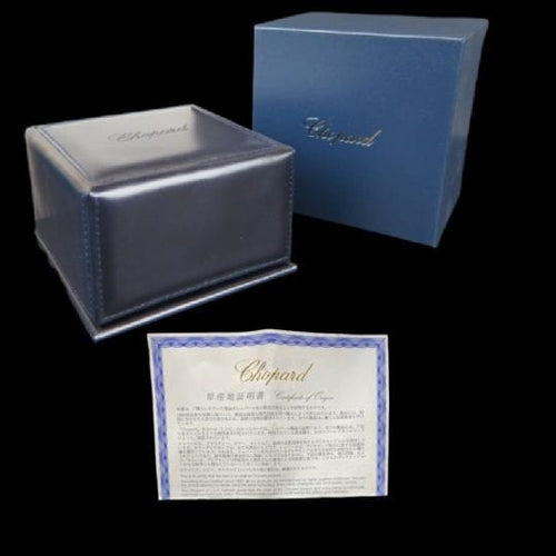 Montre Chopard Montre Mille Miglia Chronograph 58 Facettes MT43274