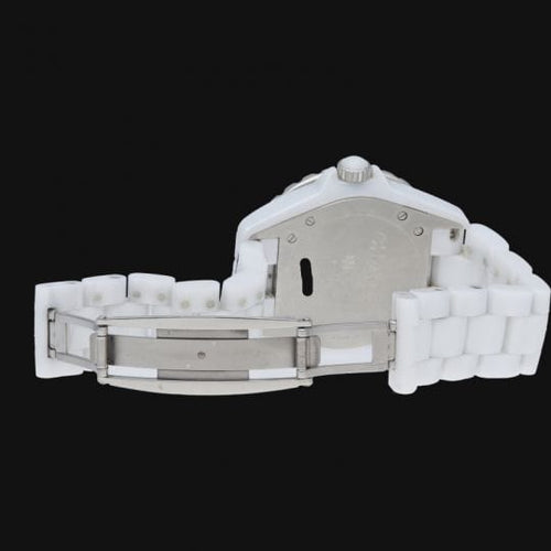 Montre Chanel Montre J12 Gmt 38Mm 58 Facettes MT41311