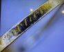 CARTIER PARIS VINTAGE bracelet - YELLOW GOLD CURB BRACELET WITH CROSS MEDALLION 58 Facettes