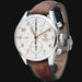 Montre Tag Heuer Montre Carrera Calibre 1887 Chronograph 58 Facettes MT40690