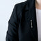Broche Broche Barette Ancienne Or Deux Tons Diamants 58 Facettes