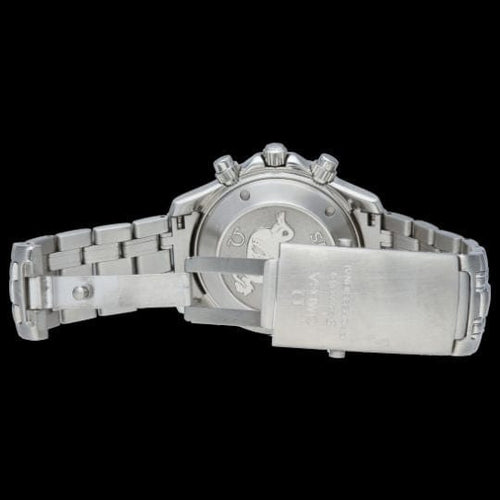 Montre Omega Montre Seamaster Diver 300M Chronographe 58 Facettes MT42596