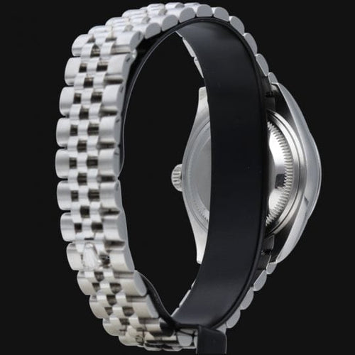 Montre Rolex Montre Lady-Datejust 28 58 Facettes MT42676