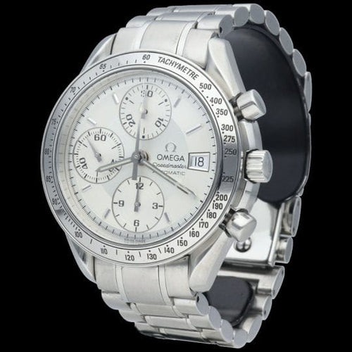 Montre Omega Montre Speedmaster Automatique Chronograph 58 Facettes MT44117