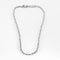 Collier Chaumet - Chaîne en or blanc 58 Facettes LOR3640
