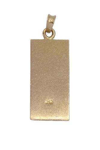 Pendentif PENDENTIF SIGNE CHINOIS 58 Facettes 083041