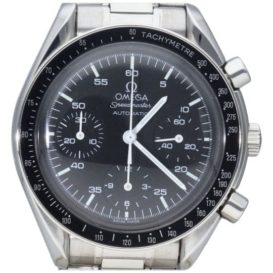 Montre Omega Montre Speedmaster Reduced 58 Facettes MT41123